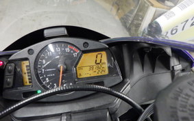 HONDA CBR600RR GEN 3 2007