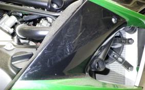 KAWASAKI NINJA H2 SX SE 2020