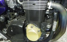 HONDA CB1300SF SUPER FOUR 2002 SC40