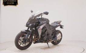 KAWASAKI Z1000 Gen.5 2019 ZXT00W