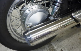 HONDA VT750S 2010 RC58