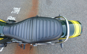 KAWASAKI Z900RS 2024 ZR900K