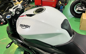 TRIUMPH  TRIUMPH SPEED TRIPLE RS 2019 TPN275