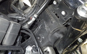 SUZUKI Vｽﾄﾛｰﾑ250A