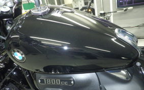 BMW R18 2025