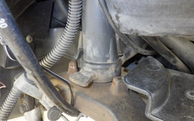 YAMAHA MAJESTY 125 5CA