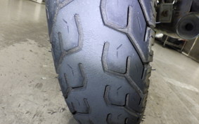YAMAHA DRAGSTAR 250 VG02J