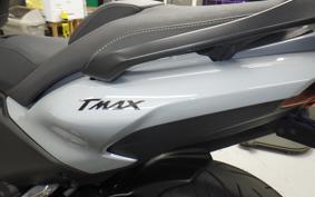 YAMAHA T-MAX 560 T 2025 SJ21J