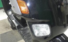 HONDA GYRO CANOPY TA02