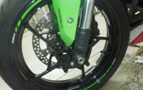 KAWASAKI ZX-25R 2018 ZX250E