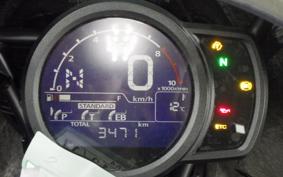 HONDA HAWK 11 2023 SC85