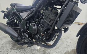 HONDA REBEL MC49