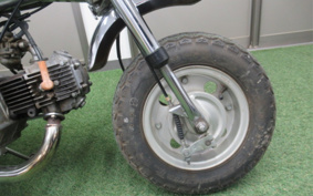 HONDA  GORILLA TOKYO LTD Z50J