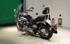 YAMAHA DRAGSTAR 1100 CLASSIC 2007 VP13J