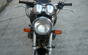 HONDA CB400SF 1992 NC31