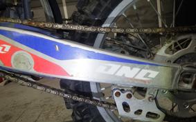 YAMAHA YZ250F 2022 CG27C