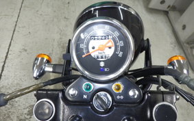SUZUKI ST250 NJ4AA
