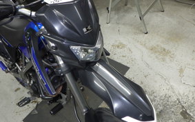 KAWASAKI KLX125D TRACKER 2026 LX125D