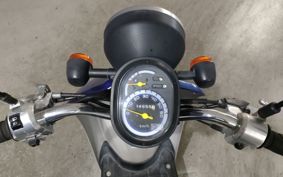 HONDA TODAY AF67