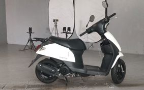 SUZUKI LET`S CA4AA
