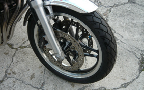 HONDA CB1100 2010 SC65