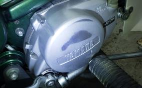 YAMAHA MATE 50 2012 UA04J
