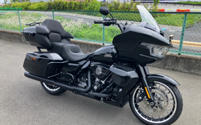 HARLEY FLTRXL 2026 ALN