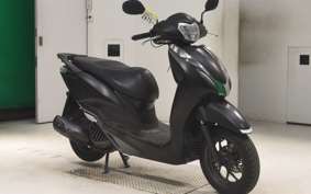 HONDA LEAD 125 2007 JF45