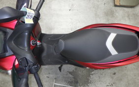 YAMAHA TRICITY 125 SE82J