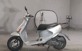 SUZUKI LET`S4 CA45A