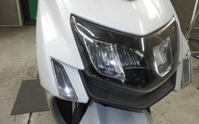 YAMAHA CYGNUS 125 XSR 3