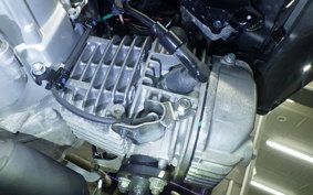 HONDA ｸﾛｽｶﾌﾞ110-2 2025 JA45