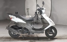 SUZUKI ADDRESS V125 CF4MA