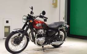 KAWASAKI W400 2006 EJ400A