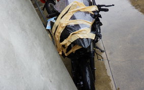 KAWASAKI NINJA 400 2022 EX400G
