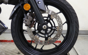 YAMAHA MT-25 RG10J