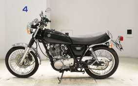 YAMAHA SR400 Gen.4 2017 RH03J