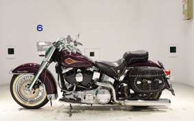 HARLEY FLSTC 1340 1997