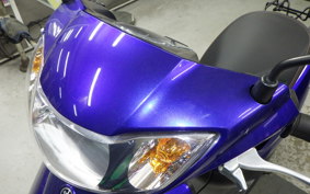 YAMAHA JOG DX-3 2021 AY01