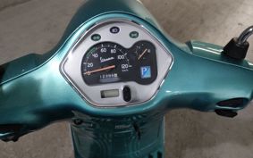 VESPA VXL125 ..