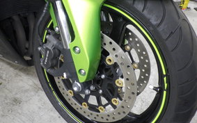 HONDA CBR600RR GEN 3 2009 PC40