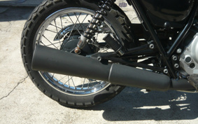 SUZUKI GLASS TRACKER BIG BOY NJ4DA