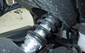 TRIUMPH TRIDENT 660 2025