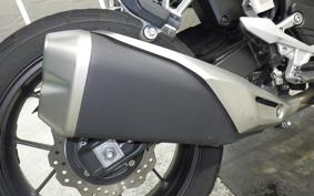 HONDA NX400 2024 NC65