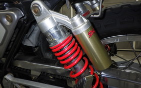 HONDA GB500TT 1987 PC16