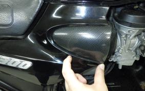 YAMAHA XJR1300 2002 RP03J