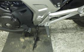 HONDA NC750X DCT 2023 RH09