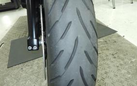 KAWASAKI ZRX400 2007 ZR400E