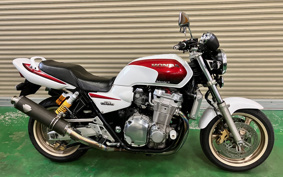 HONDA CB1300SF SUPER FOUR 2000 SC40