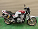 Фото Honda CB1300SF SUPER FOUR 2000 с японского аукциона